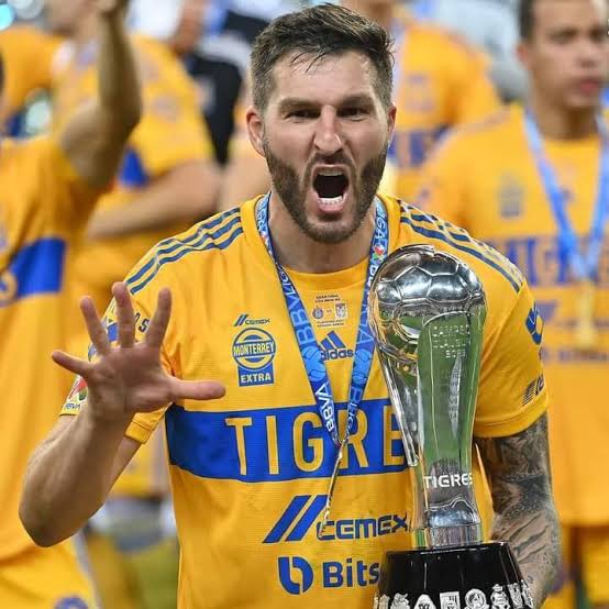 (off topic) gignac