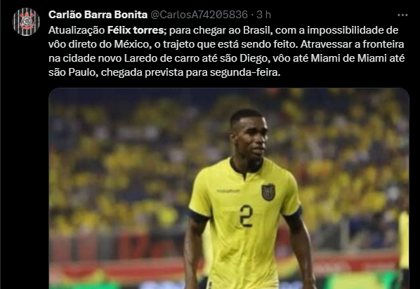 Vai virar meme isso kk