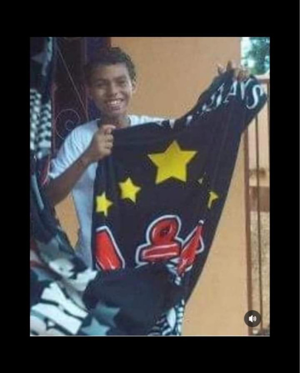 Matheuzinho