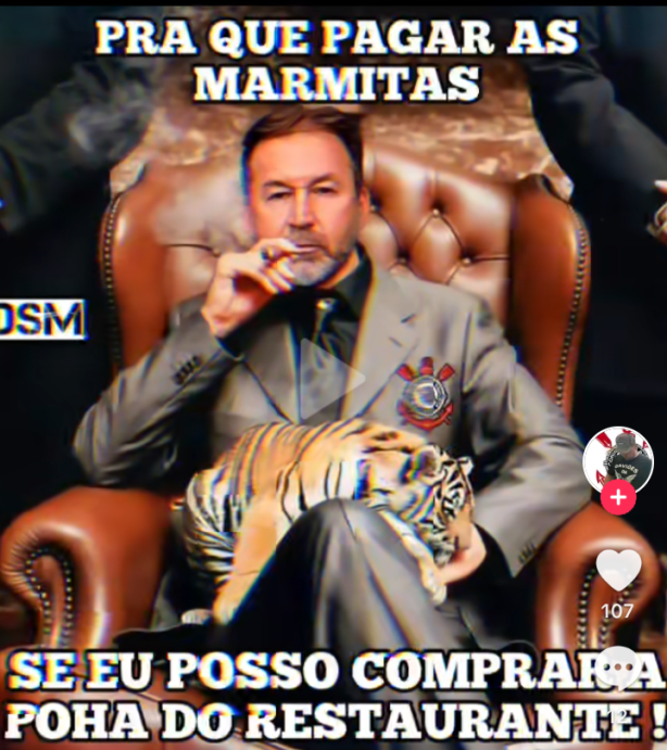 protesto contra Augusto melo (explico)