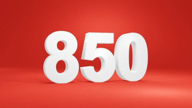 850