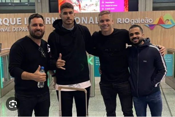 contratado com 100% de aprova��o