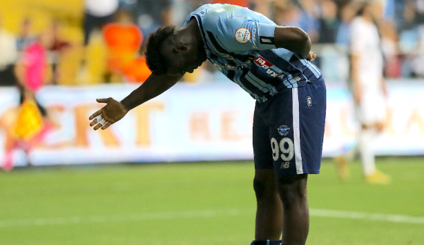 Balotelli no Corinthians