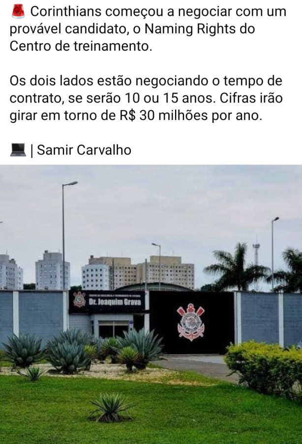 Informa��es sobre o NR do CT.