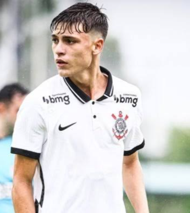Breno Bidon: Talento promissor