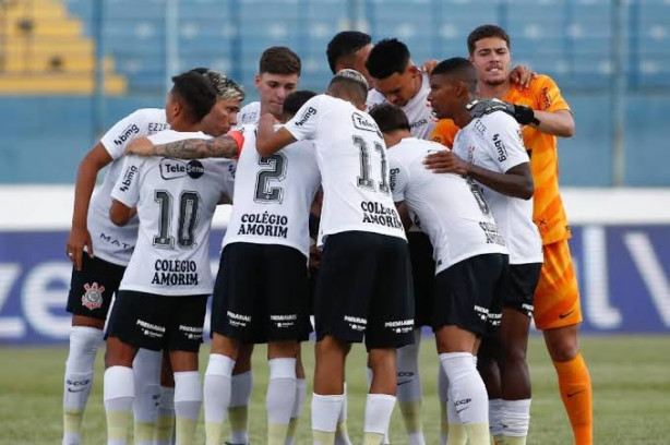 Jogadores valiosos do sub-20