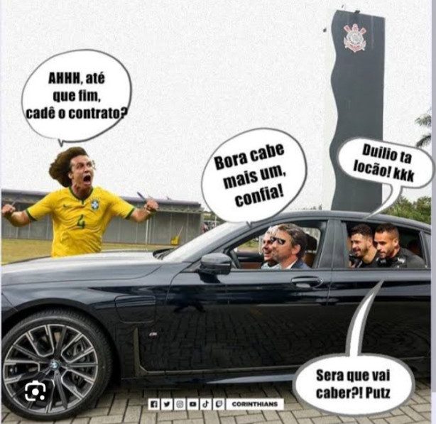 Meme vergonha alheia idolatrando duilio