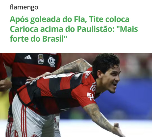 Tite � uma piada