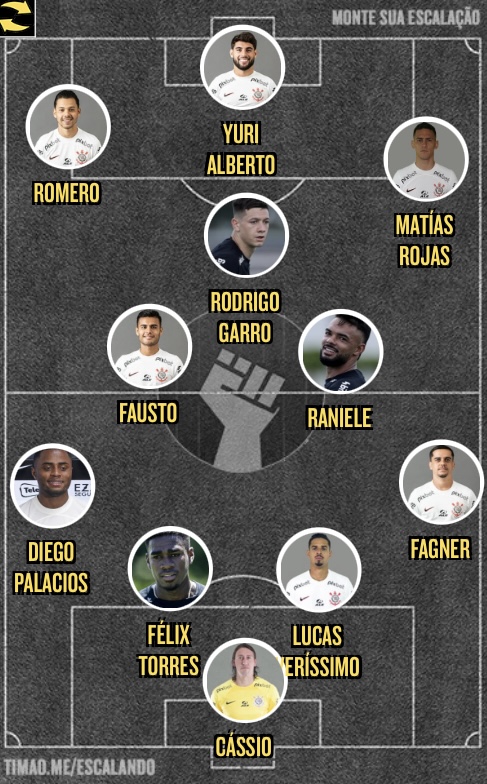 alguma coisa diferente disso?