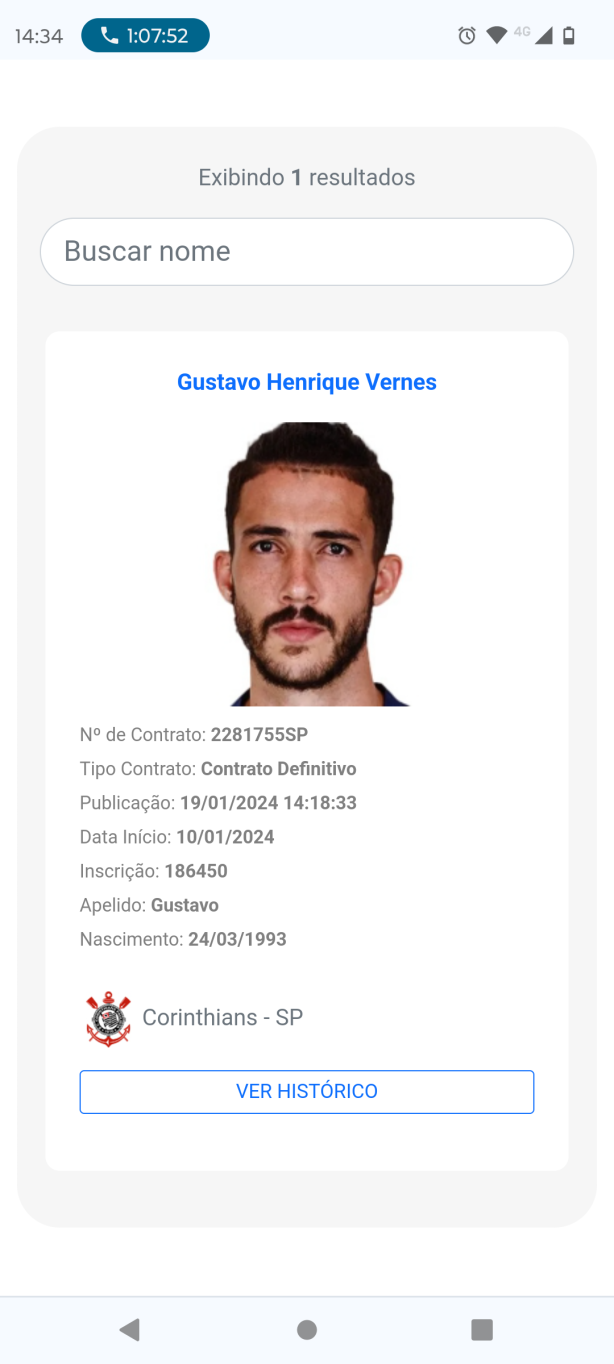 Gustavo Henrique