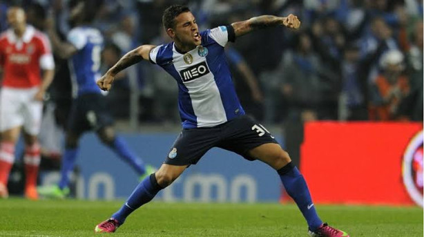 N�colas Otamendi - zagueiro