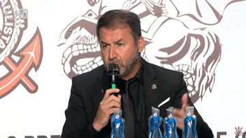Augusto Melo