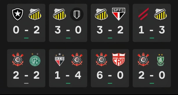 o jogo mais dif�cil da copinha.
