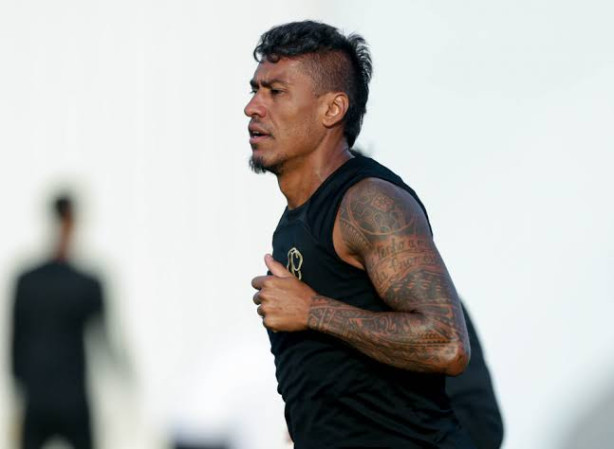 Paulinho