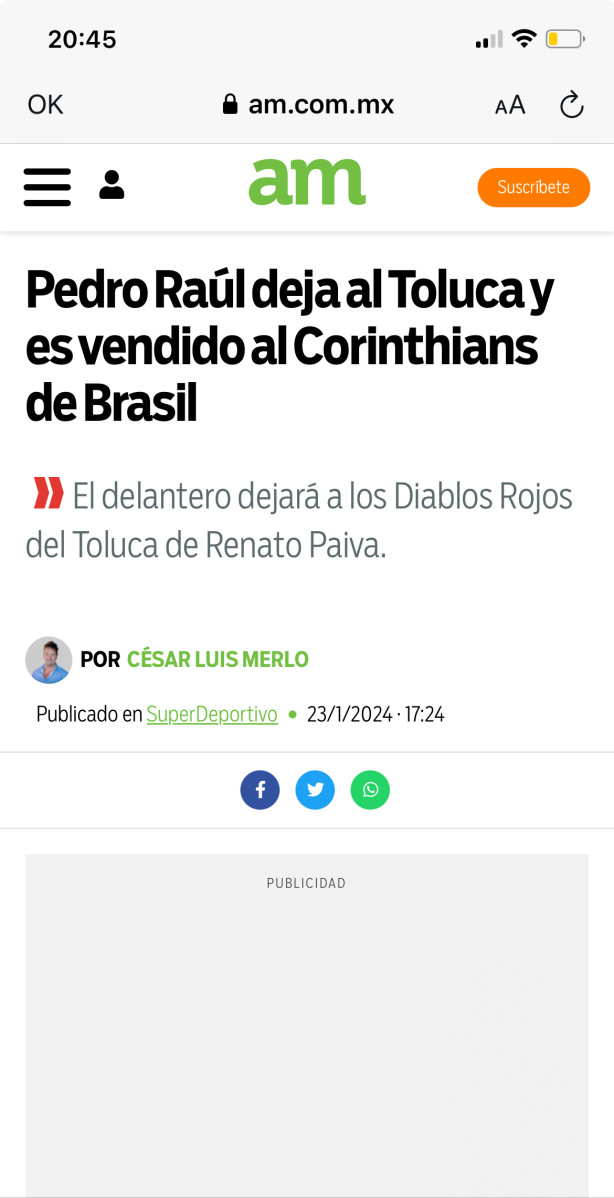 Corinthians acerta com Pedro Raul em definitivo