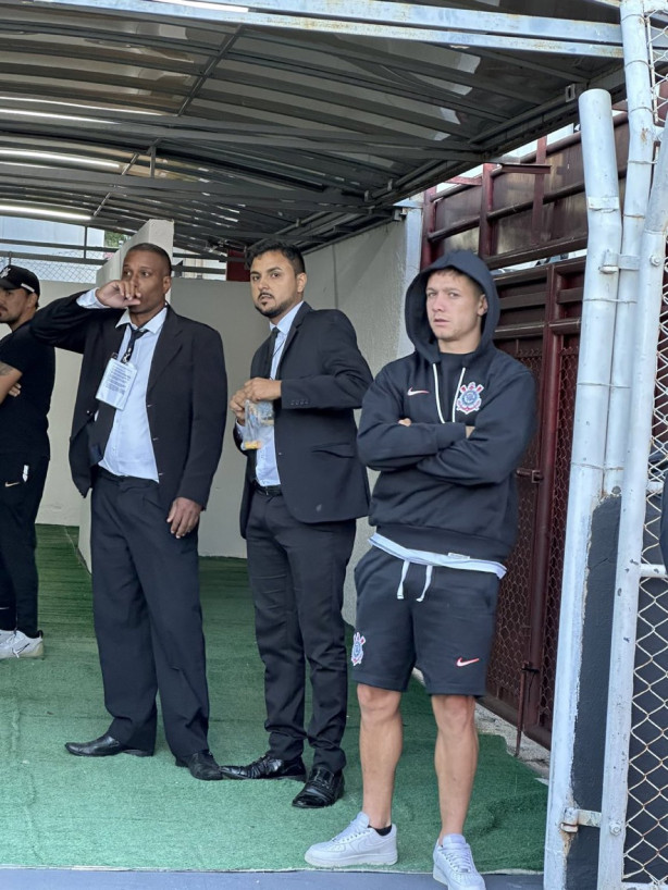 O garro t� querendo e muito