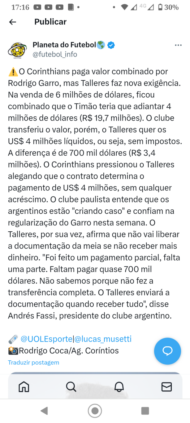 Q poha &eacute; essa