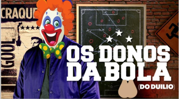 Simplesmente sensacional!
