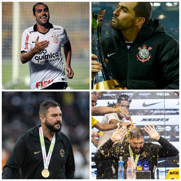 Zidalino, ou Danilo Andrade