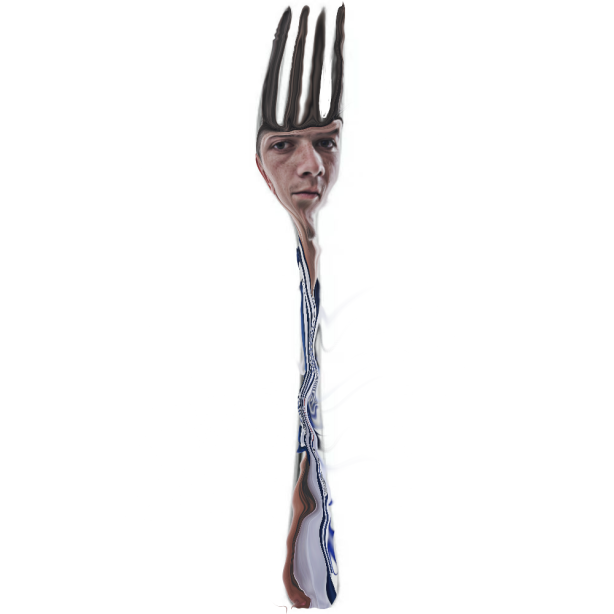 ?