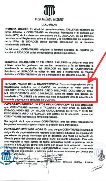 Garro - a quest�o �: o que isso quer dizer?