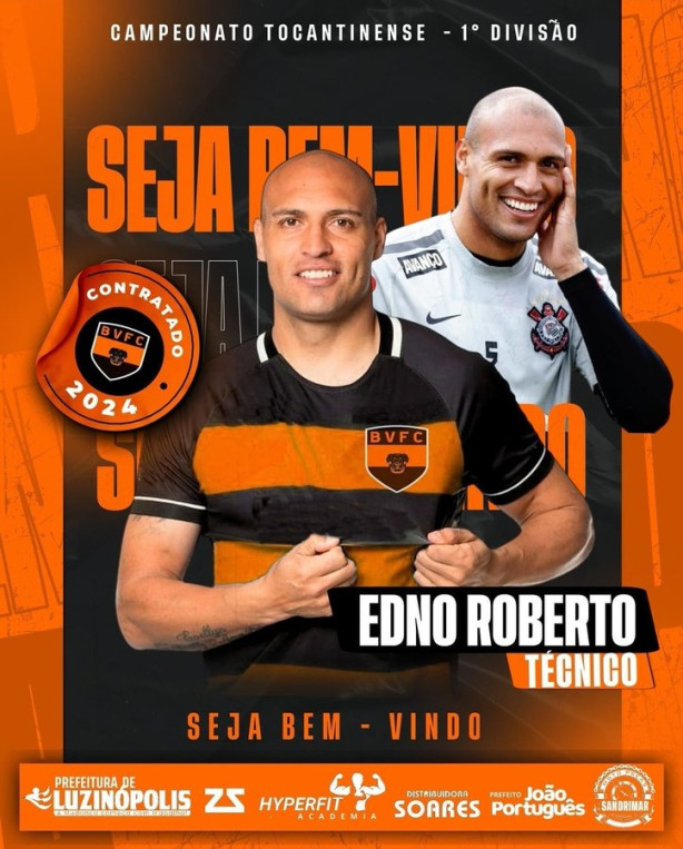 At� onde o futebol brasileiro chegou..