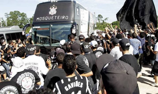 Quando esses acomodados v�o levar um apavoro de verdade?