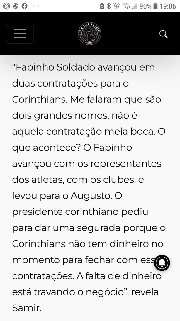 N�o tem dinheiro? A� fica dif�cil.