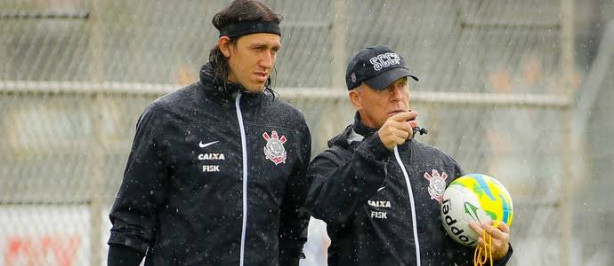 Fausto Vera por Matheusinho e Maia ainda d� tempo?