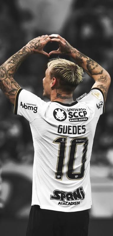 Que saudades do Roger mercen�rio Guedes
