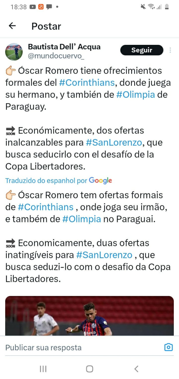 Info: Oscar Romero