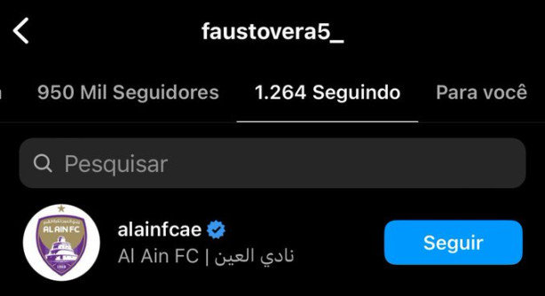 fausto vera👀
