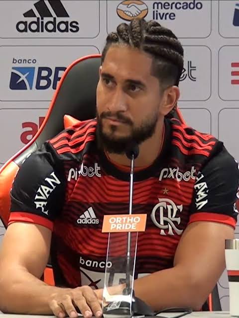 Zagueiro Pablo no Botafogo, que livramento!