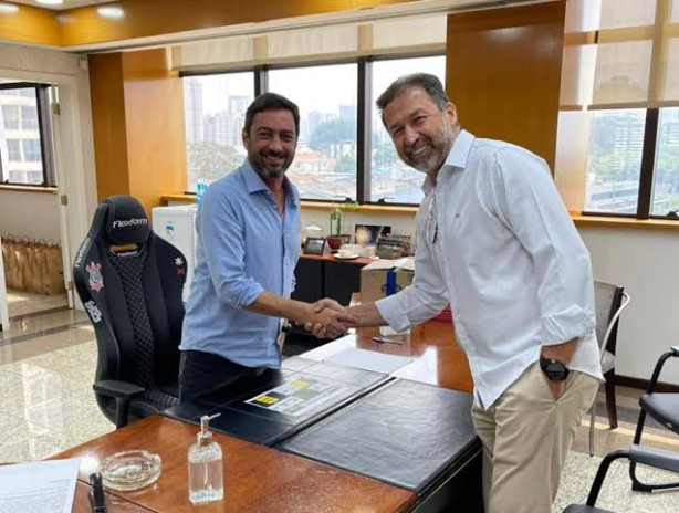 crise pesperada ou coincid�ncia?