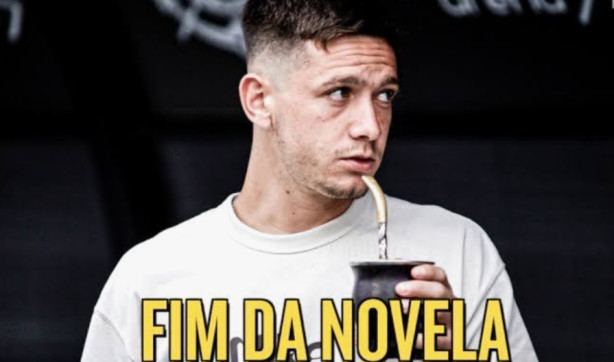 Enfim algumas boas not�cias!