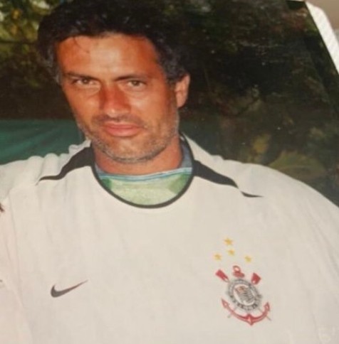 mourinho, j�!