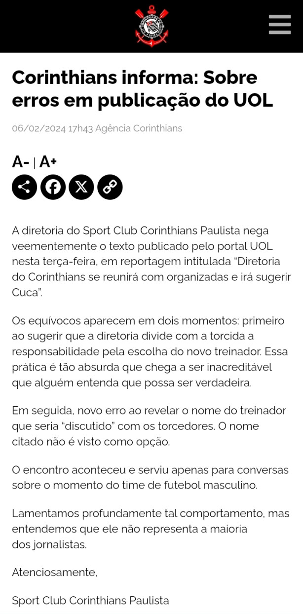 Saminto Carvalho desmentido kkkkkkkkkkkkkkk