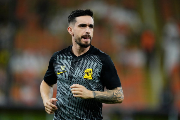 Igor Coronado