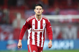 James Rodrigues