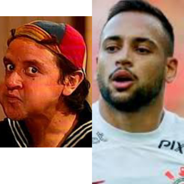 Frederico Redondo!