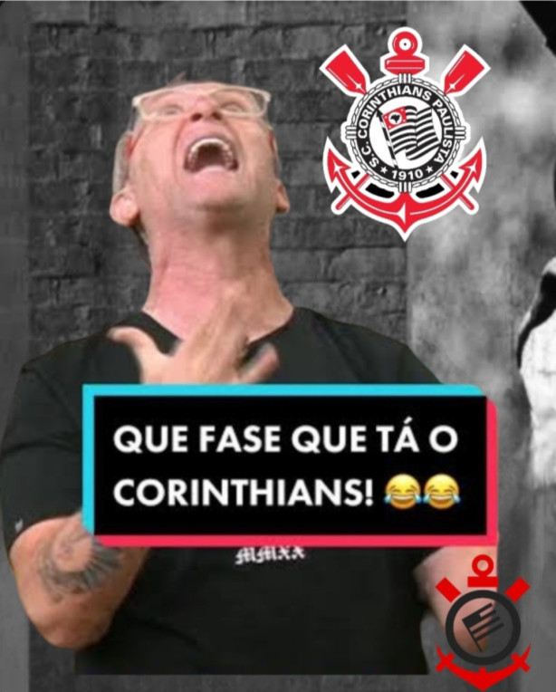 Gasparzinho kkkkkk