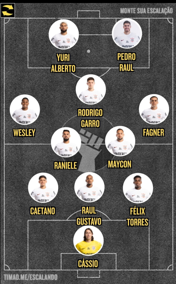 � assim que vamos atacar