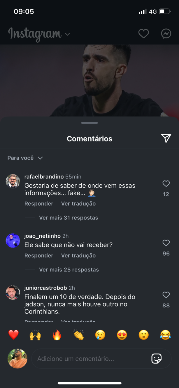 Empres�rio do Coronado disse que � FAKE