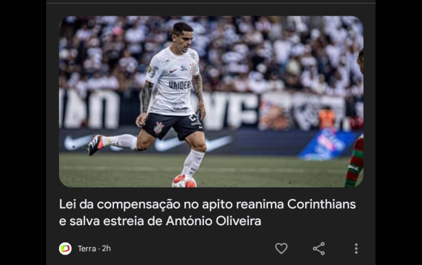 M�dia brasileira
