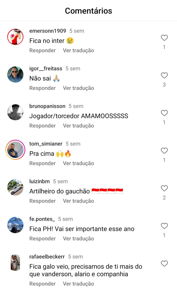 Torcedores do DVD