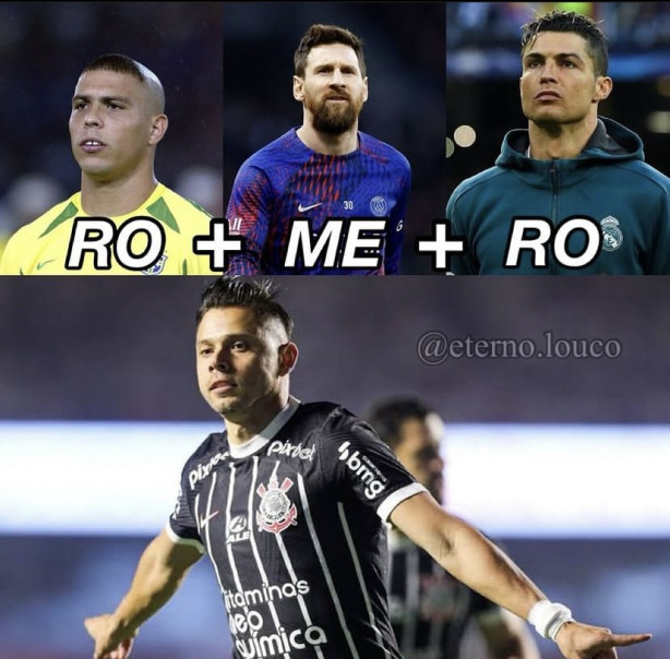 Essa imagem j� diz tudo kkkk
