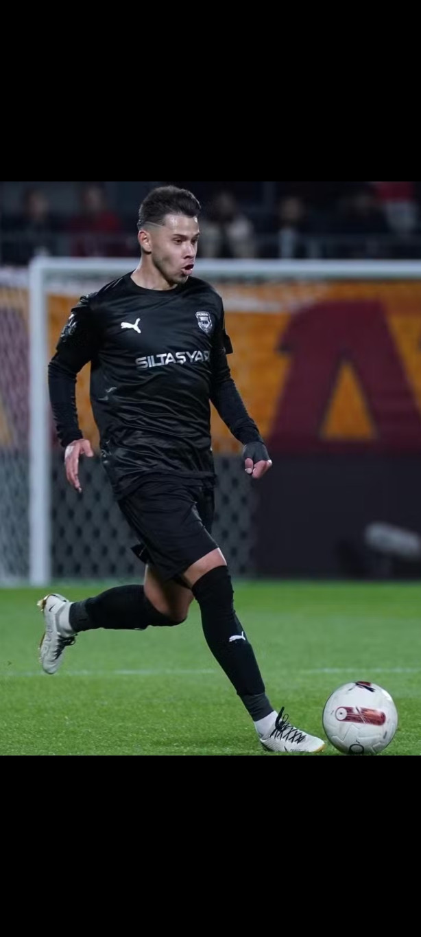 Romero no Corinthians?