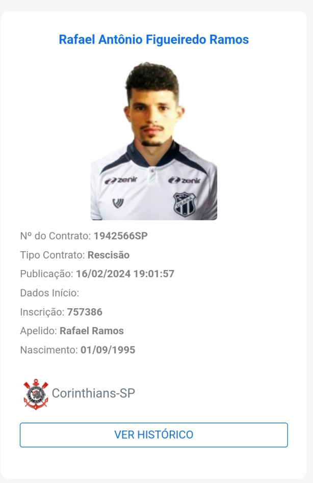 Rafael Ramos