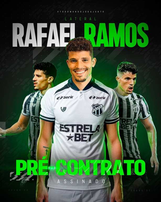 Rafael Ramos