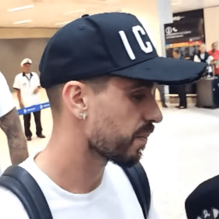 Recado do Coronado pra Fiel:
